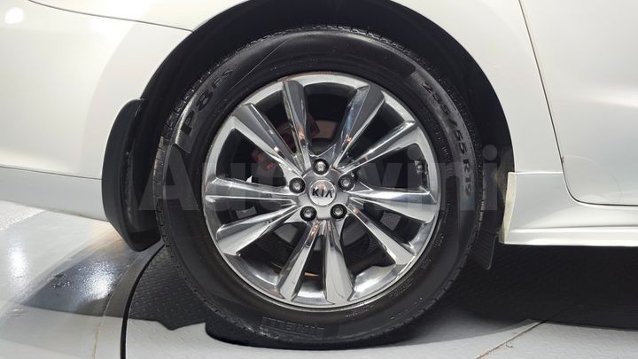 Kia Carnival 2020 — 5