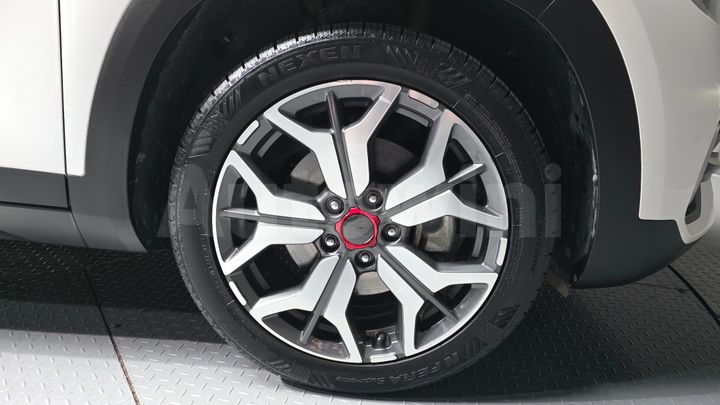 Kia Seltos 2021 — 5