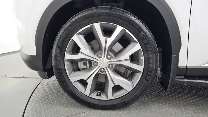 Hyundai Palisade 2022 — 4