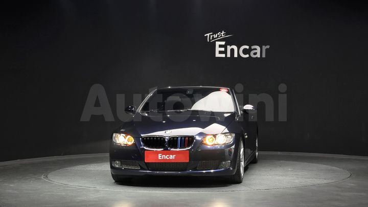 BMW 3 Series 2007 — 3
