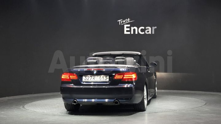 BMW 3 Series 2007 — 4
