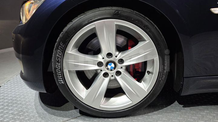 BMW 3 Series 2007 — 5