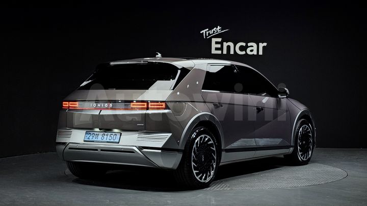 Hyundai Ioniq5