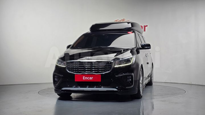 Kia Carnival 2019 — 3