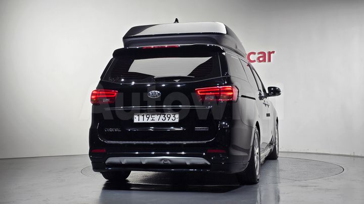 Kia Carnival 2019 — 4