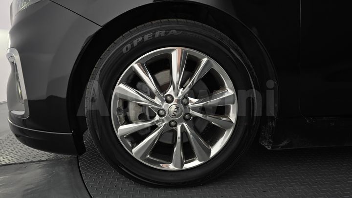 Kia Carnival 2019 — 5