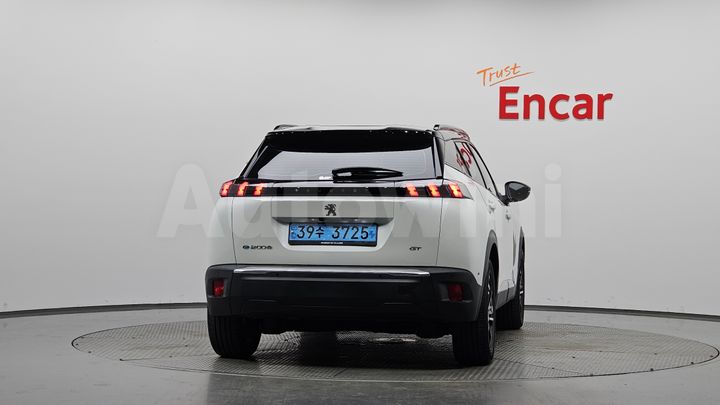Peugeot 2008 2023 — 3