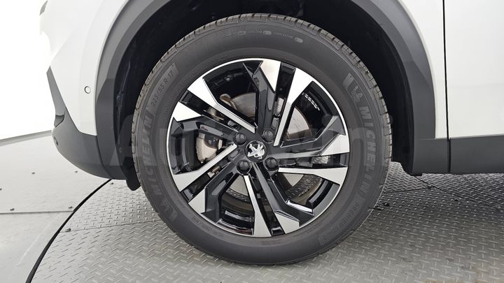 Peugeot 2008 2023 — 4