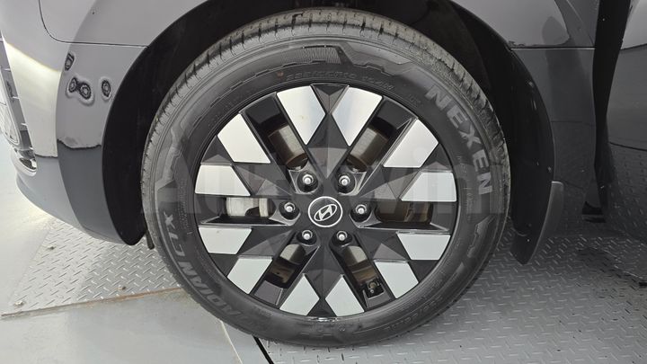 Hyundai Staria 2025 — 5