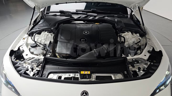 Mercedes-Benz CLE Class 2025 — 5