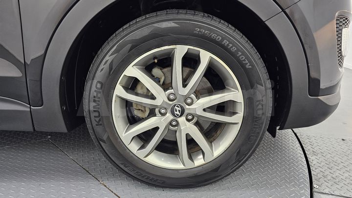 Hyundai SantaFe 2014 — 5