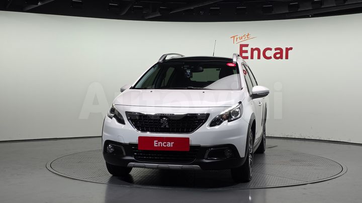 Peugeot 2008 2017 — 3