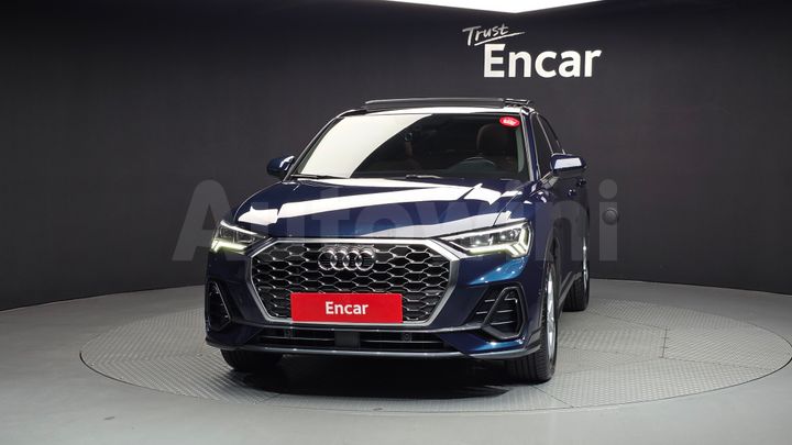 Audi Q3 2020 — 3