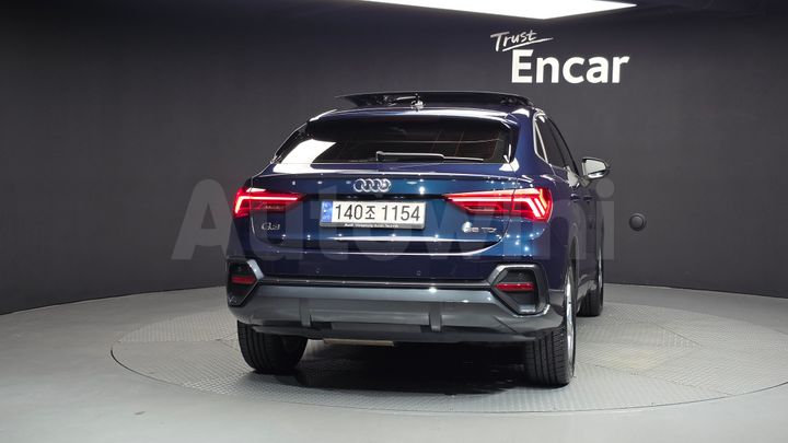 Audi Q3 2020 — 4