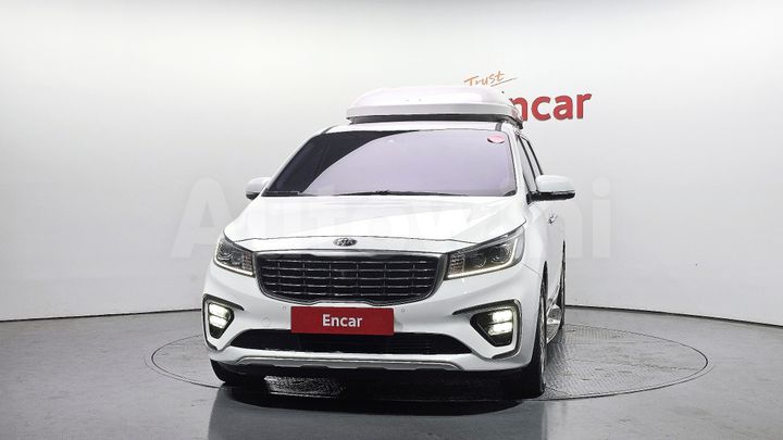 Kia Carnival 2019 — 3