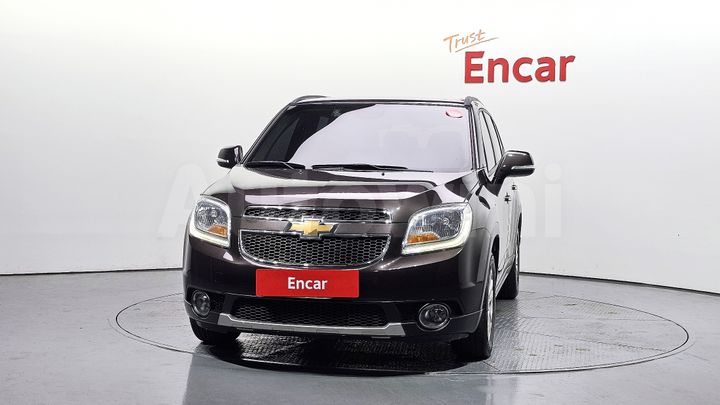 Chevrolet Orlando 2016 — 3
