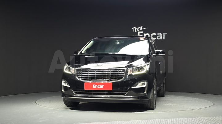 Kia Carnival 2019 — 3