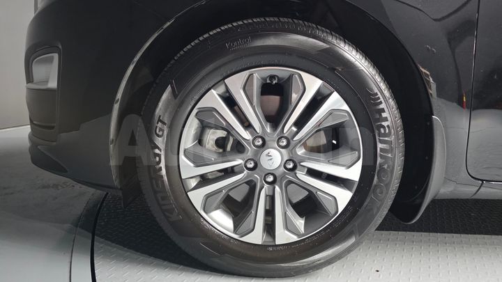 Kia Carnival 2019 — 5