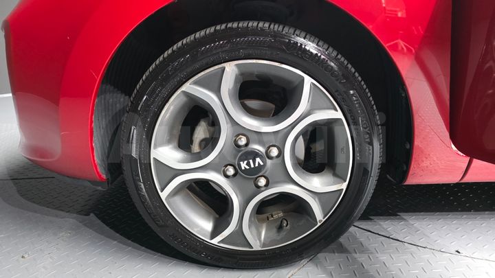 Kia Morning 2013 — 5