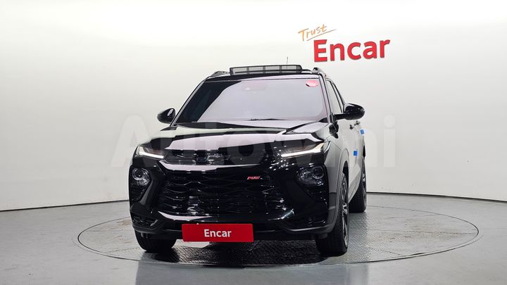 Chevrolet Trailblazer 2023 — 3
