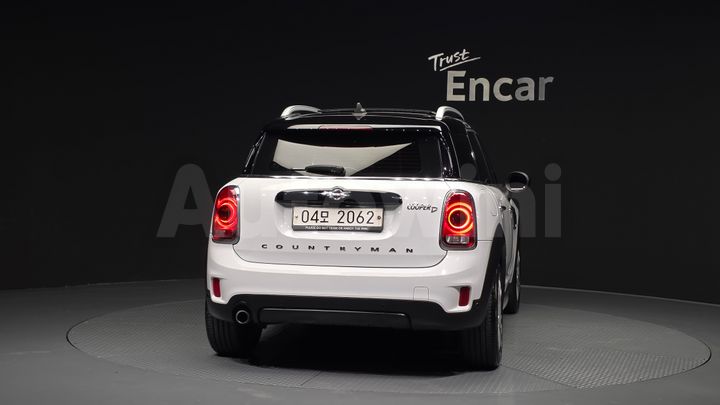 Mini Countryman 2018 — 4