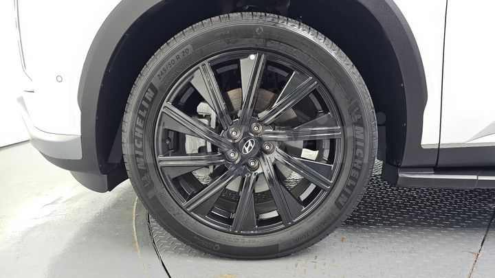 Hyundai Palisade 2024 — 5