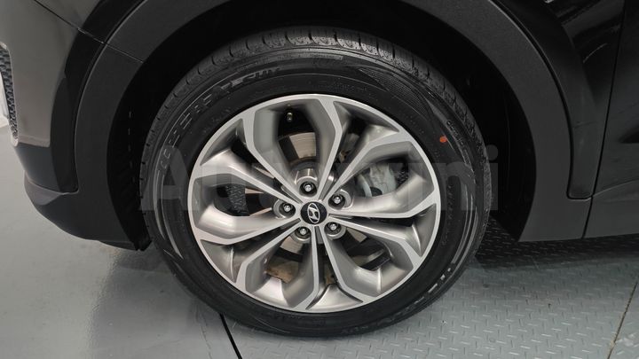 Hyundai SantaFe 2013 — 5