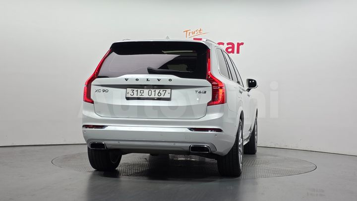 Volvo XC90 2017 — 4