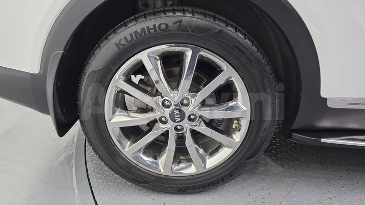 Kia Sorento 2016 — 5