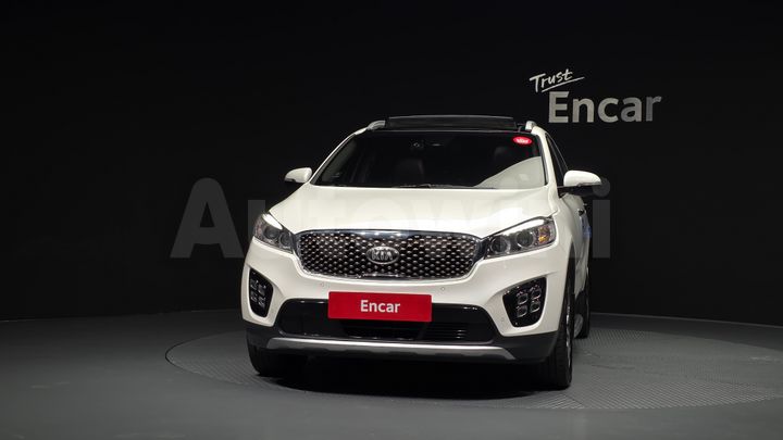 Kia Sorento 2016 — 3