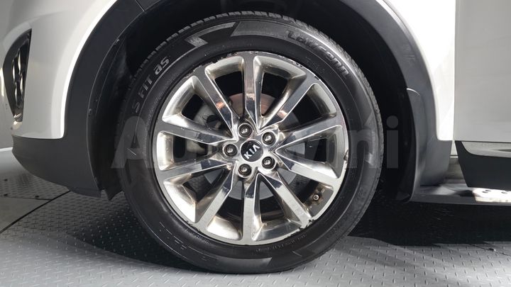Kia Sorento 2016 — 5