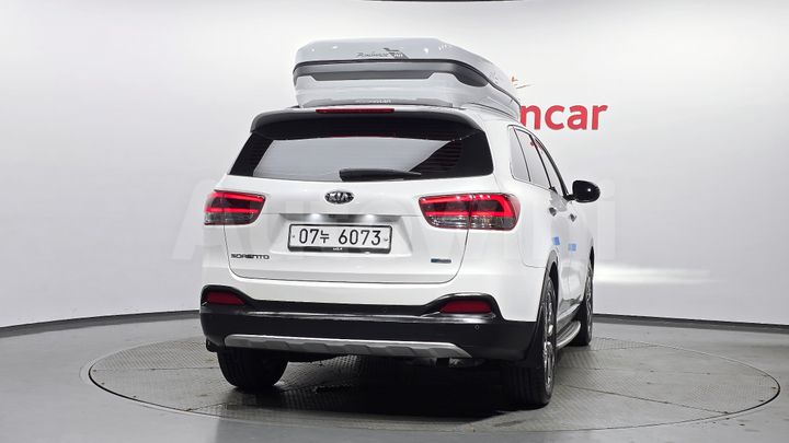 Kia Sorento 2015 — 4