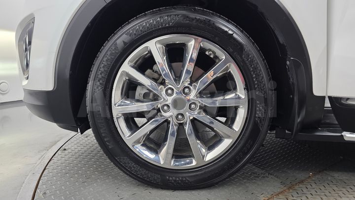 Kia Sorento 2015 — 5