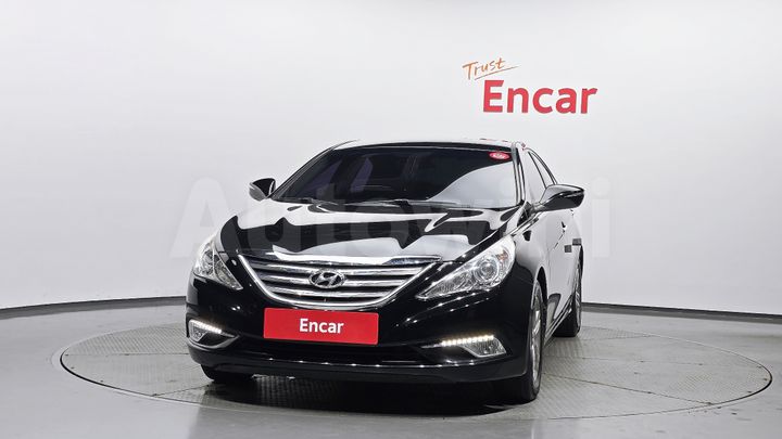 Hyundai Sonata 2013 — 3