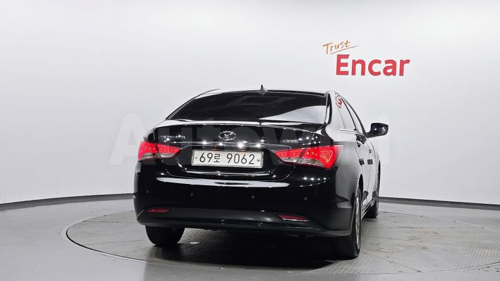 Hyundai Sonata 2013 — 4
