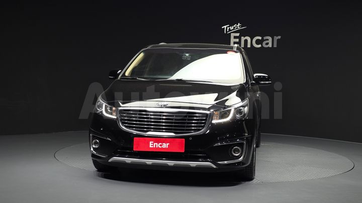 Kia Carnival 2016 — 3