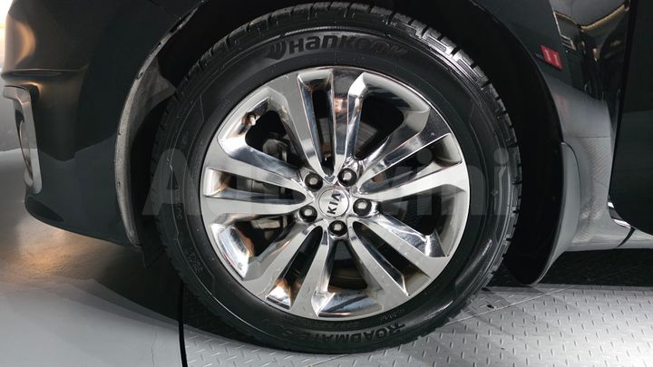 Kia Carnival 2016 — 5
