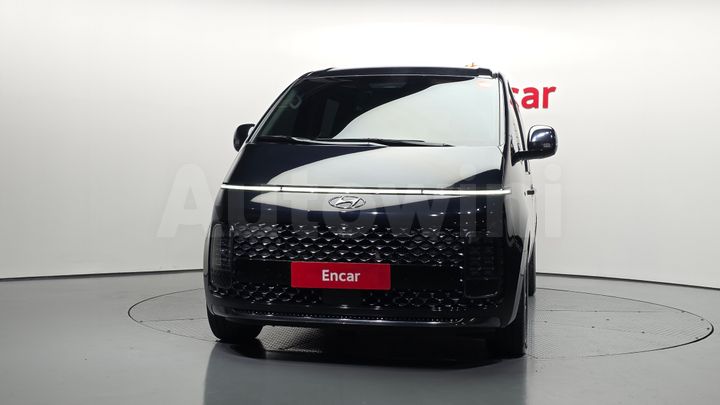Hyundai Staria 2022 — 3