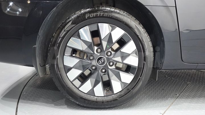 Hyundai Staria 2022 — 5