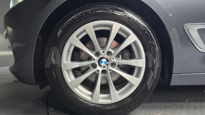 BMW 3 Series 2017 — 4