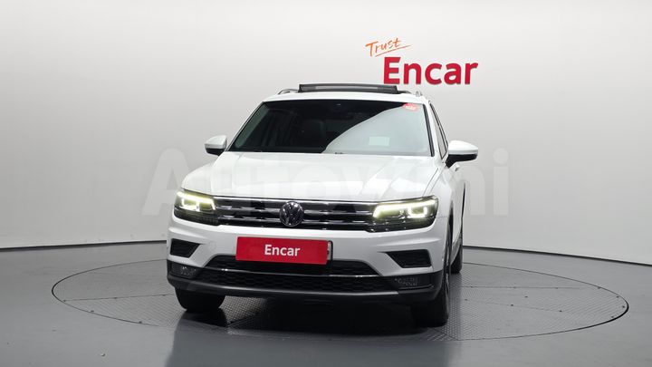 Volkswagen Tiguan 2020 — 3
