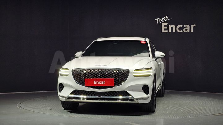 Genesis GV70 2024 — 3