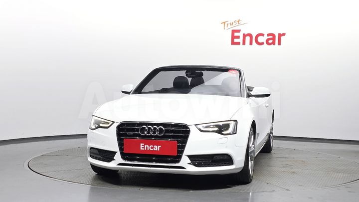 Audi A5 2013 — 3