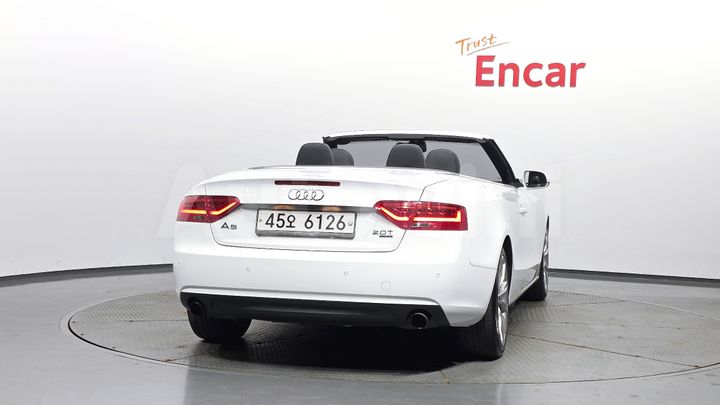 Audi A5 2013 — 4