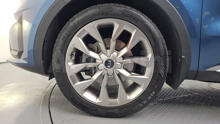 Kia Sorento 2021 — 5