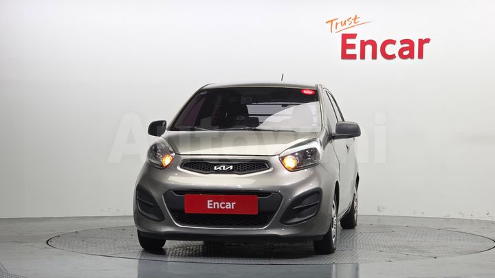 Kia Morning 2015 — 3