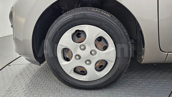 Kia Morning 2015 — 5