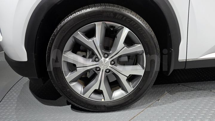 Hyundai Palisade 2022 — 5