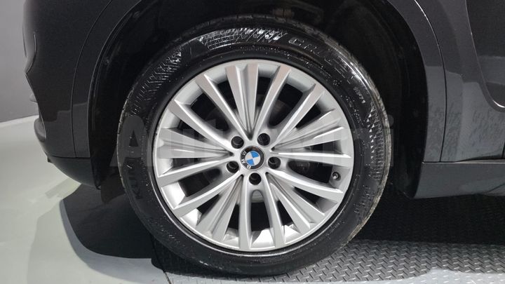 BMW X5 2017 — 5