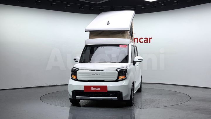 Kia Ray 2023 — 3